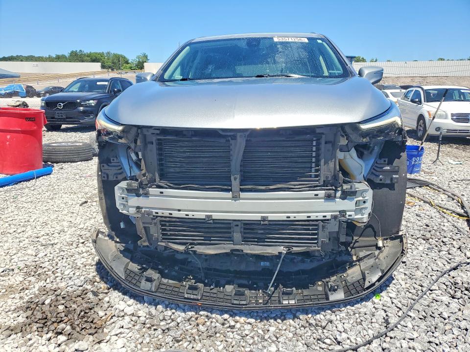 2023 Buick Enclave მანქანა იყიდება აუქციონზე, vin: 5GAERBKW2PJ193573, აუქციონის ნომერი: 53571256