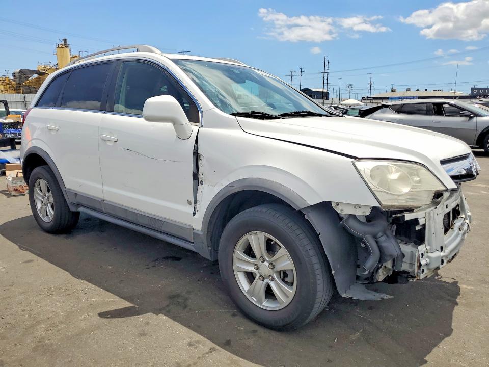 Продажа на аукционе авто 2008 Saturn Vue, vin: 3GSCL33P88S511446, номер лота: 55440356