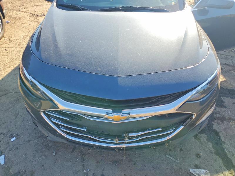 2019 Chevrolet Malibu მანქანა იყიდება აუქციონზე, vin: 1G1ZD5ST1KF207814, აუქციონის ნომერი: 55199796