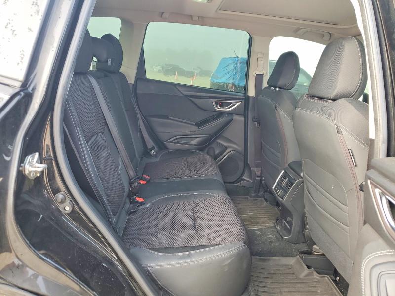 Продажа на аукционе авто 2021 Subaru Forester, vin: JF2SKAJC9MH418762, номер лота: 54455306