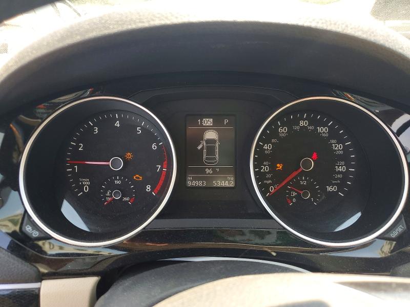 Продажа на аукционе авто 2016 Volkswagen Jetta, vin: 3VWL17AJ6GM390343, номер лота: 53701636