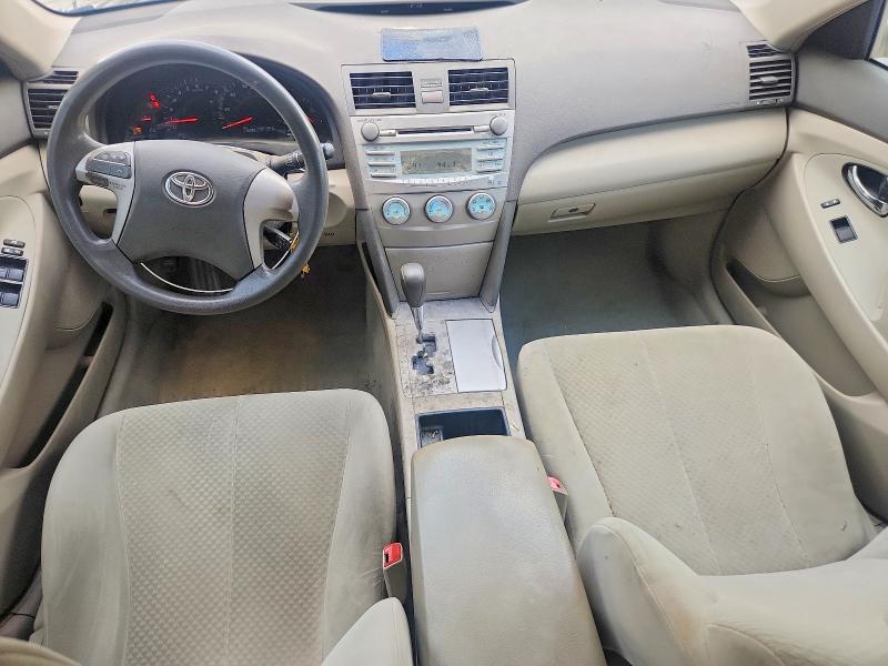 Продажа на аукционе авто 2009 Toyota Camry, vin: 4T1BE46KX9U877591, номер лота: 54473166