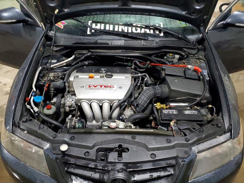 Продаж на аукціоні авто 2004 Acura Tsx, vin: JH4CL95884C036206, номер лоту: 52361766