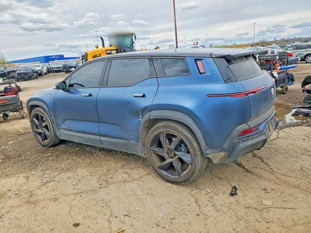 Продаж на аукціоні авто 2023 Fisker Ocean, vin: VCF1ZBU22PG005638, номер лоту: 52678566