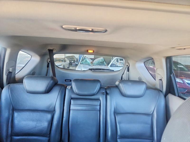 Aukcja sprzedaży 2007 Subaru B9 Tribeca, vin: 4S4WX85D474407866, numer aukcji: 53671896