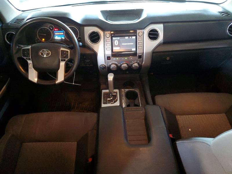 Продажа на аукционе авто 2016 Toyota Tundra, vin: 5TFDW5F12GX563064, номер лота: 53948536