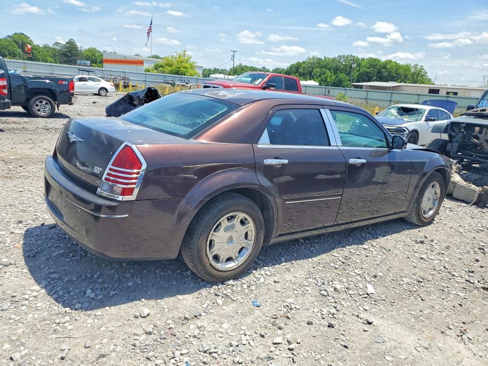 Aukcja sprzedaży 2005 Chrysler 300, vin: 2C3JA53G45H562417, numer aukcji: 52061036