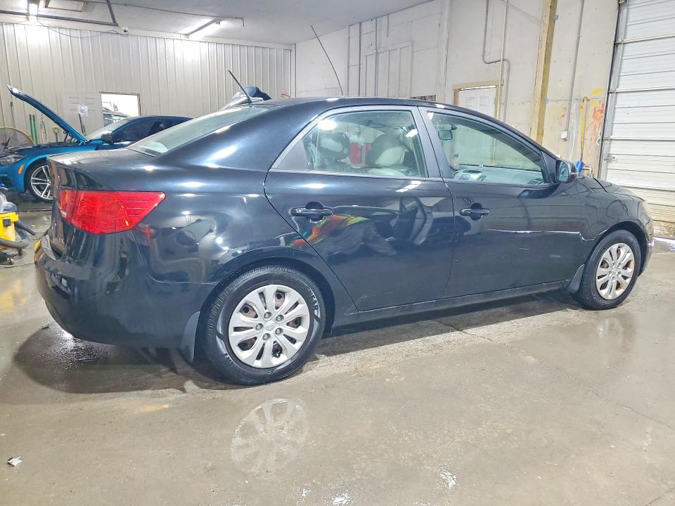 Aukcja sprzedaży 2013 Kia Forte, vin: KNAFU4A23D5684991, numer aukcji: 53420066