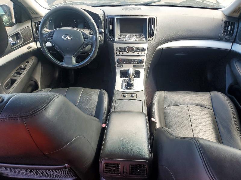 Продажа на аукционе авто 2009 Infiniti G37, vin: JNKCV61EX9M309846, номер лота: 54463956