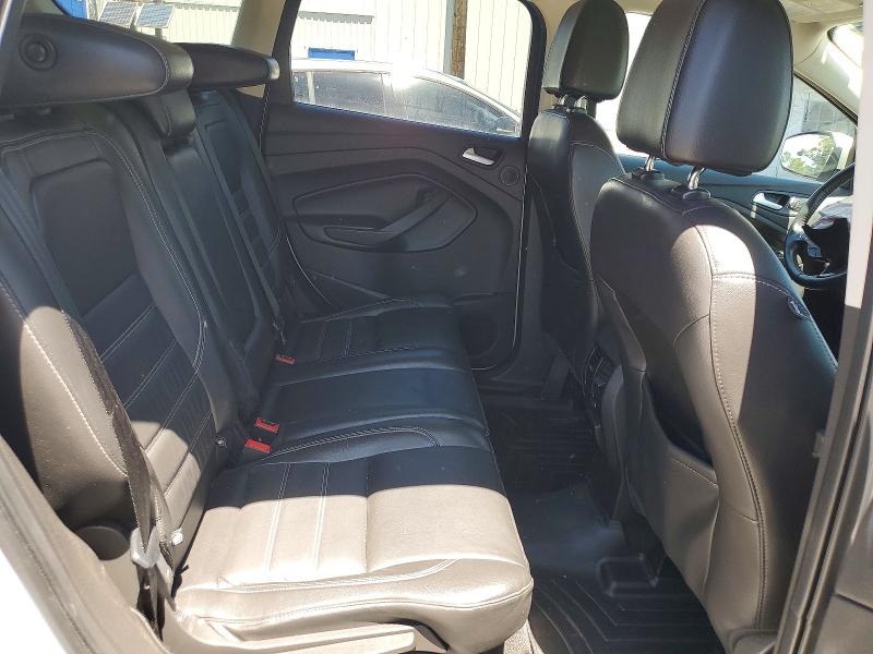 Aukcja sprzedaży 2017 Ford Escape, vin: 1FMCU9J9XHUD96313, numer aukcji: 53048186