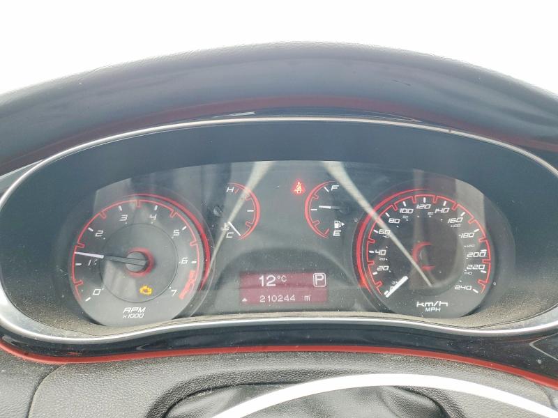 2014 Dodge Dart მანქანა იყიდება აუქციონზე, vin: 1C3CDFBB2ED759109, აუქციონის ნომერი: 52995976