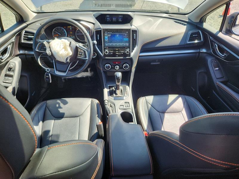 Aukcja sprzedaży 2018 Subaru Crosstrek, vin: JF2GTAMC9JH203148, numer aukcji: 53973196