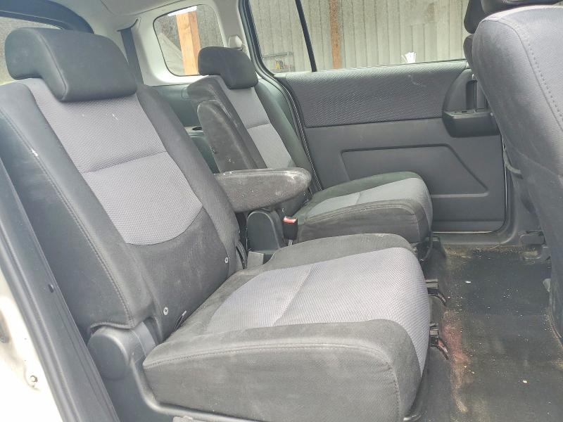 Продажа на аукционе авто 2006 Mazda 5, vin: JM1CR293960127446, номер лота: 54435206