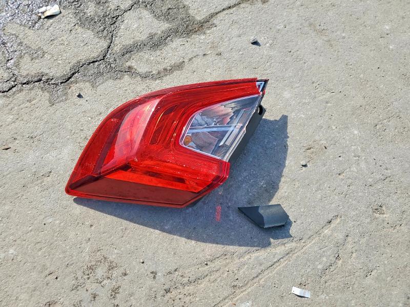 Продаж на аукціоні авто 2016 Honda Civic, vin: 19XFC1F7XGE024724, номер лоту: 52743596