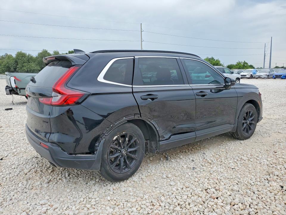 Продаж на аукціоні авто 2024 Honda Cr-v, vin: 7FARS6H51RE068475, номер лоту: 52897816