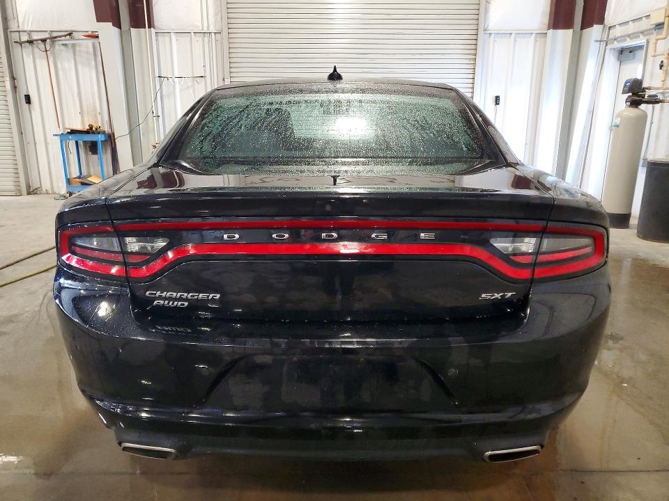 Aukcja sprzedaży 2016 Dodge Charger, vin: 2C3CDXJG7GH304023, numer aukcji: 53698406