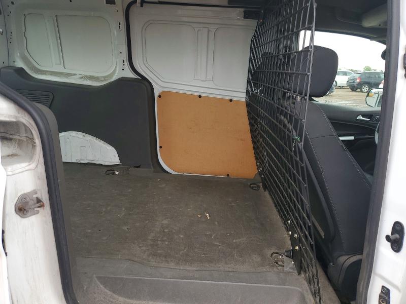 52078606 :رقم المزاد ، NM0LS7T27N1521700 vin ، 2022 Ford Transit Connect مزاد بيع