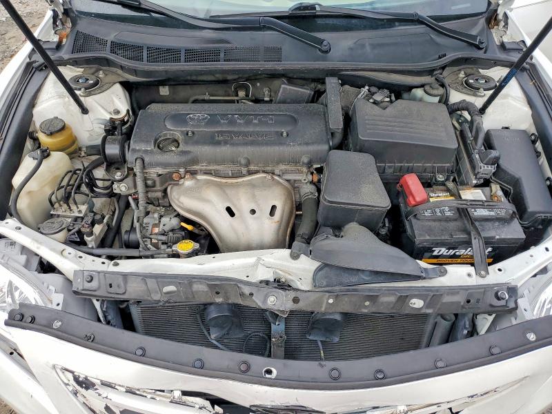 Aukcja sprzedaży 2009 Toyota Camry, vin: 4T1BE46K79U805053, numer aukcji: 55104376