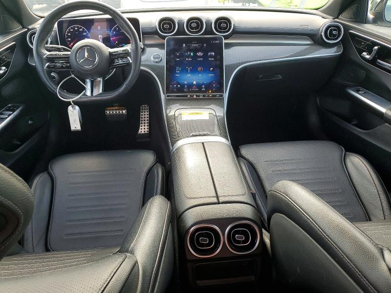 Aukcja sprzedaży 2022 Mercedes-benz C, vin: W1KAF4GB9NR065794, numer aukcji: 55193636