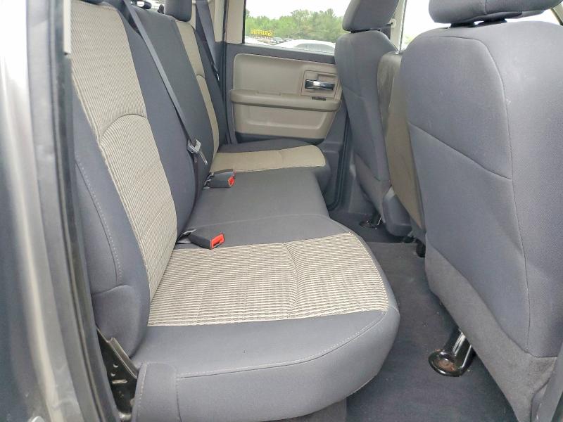 Продаж на аукціоні авто 2009 Dodge Ram 1500, vin: 1D3HV18P29S805194, номер лоту: 54316206