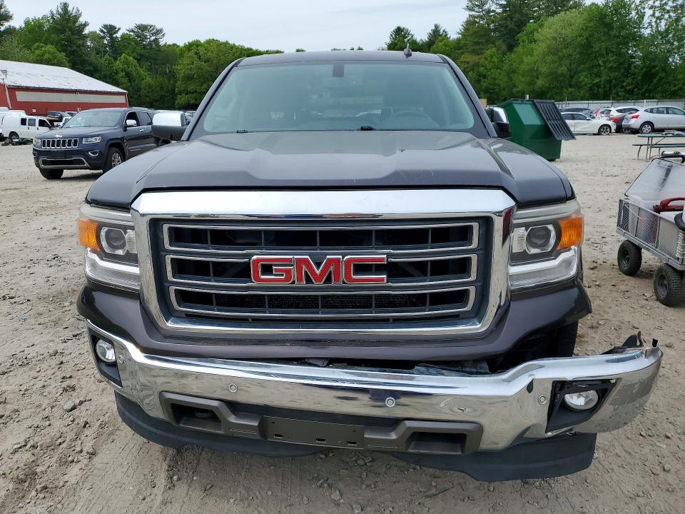 Aukcja sprzedaży 2014 Gmc Sierra, vin: 3GTU2VECXEG467814, numer aukcji: 54722186