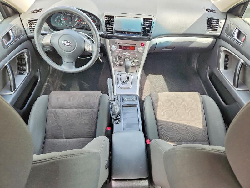 Aukcja sprzedaży 2008 Subaru Outback, vin: 4S4BP61C987363301, numer aukcji: 52684476