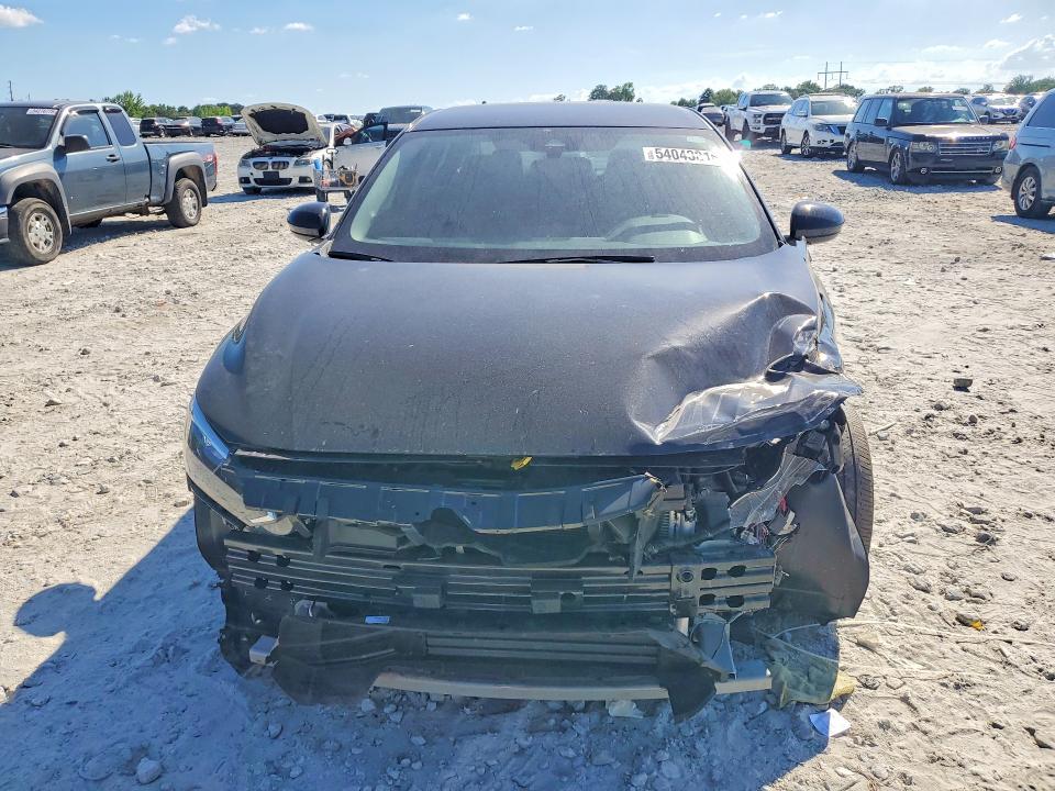Aukcja sprzedaży 2025 Nissan Sentra, vin: 3N1AB8BV5SY209932, numer aukcji: 54043016