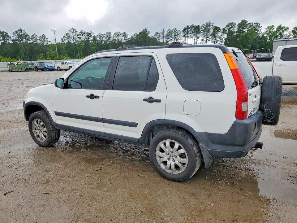 Продажа на аукционе авто 2004 Honda Cr-v, vin: SHSRD78454U236350, номер лота: 52488746