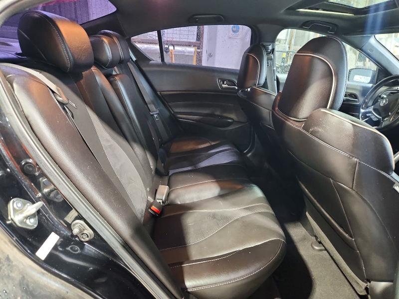 Aukcja sprzedaży 2020 Acura Ilx, vin: 19UDE2F83LA003096, numer aukcji: 54469286