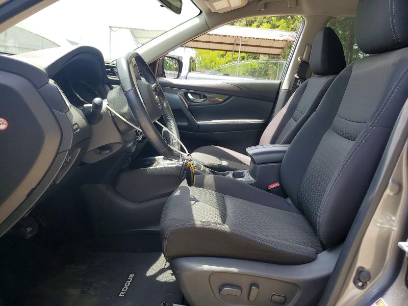Aukcja sprzedaży 2018 Nissan Rogue, vin: JN8AT2MV5JW301184, numer aukcji: 52232026