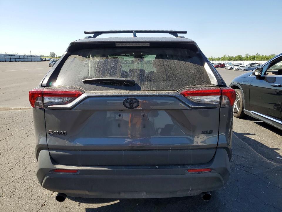 Продаж на аукціоні авто 2025 Toyota Rav4, vin: 2T3W1RFVXSW383703, номер лоту: 52652656