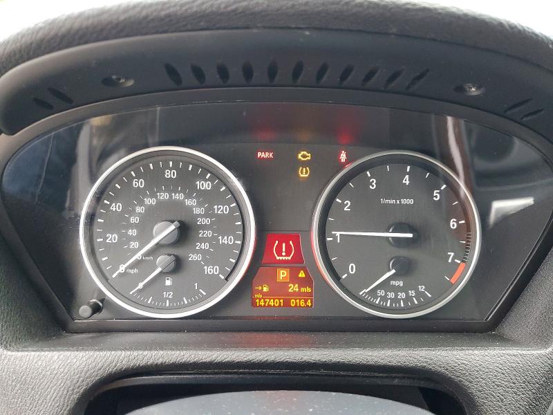 Aukcja sprzedaży 2013 Bmw X5, vin: 5UXZV4C50D0B06527, numer aukcji: 53356186