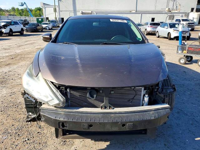 Продаж на аукціоні авто 2016 Nissan Altima, vin: 1N4AL3AP9GC161194, номер лоту: 52227146