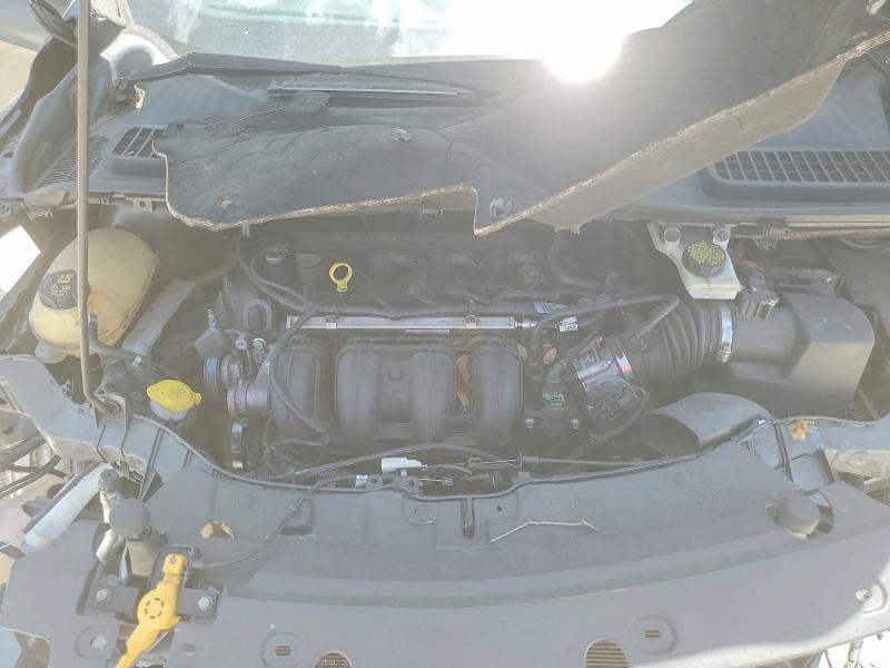 Aukcja sprzedaży 2017 Ford Escape, vin: 1FMCU0F77HUE25611, numer aukcji: 52007276