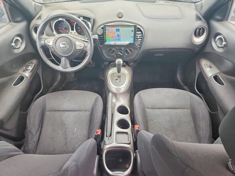 Продажа на аукционе авто 2011 Nissan Juke, vin: JN8AF5MV6BT029272, номер лота: 52333136