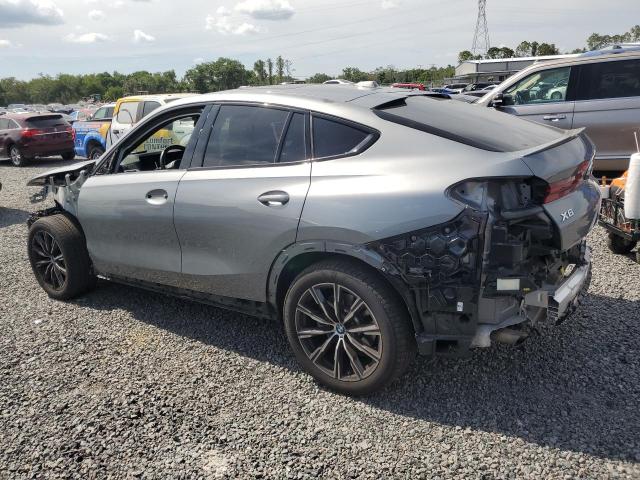 2025 Bmw X6 მანქანა იყიდება აუქციონზე, vin: 5UX33EX07S9Z01984, აუქციონის ნომერი: 51243556