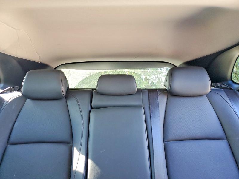 55203906 :رقم المزاد ، 3MVDMBDY6PM570141 vin ، 2023 Mazda Cx-30 مزاد بيع