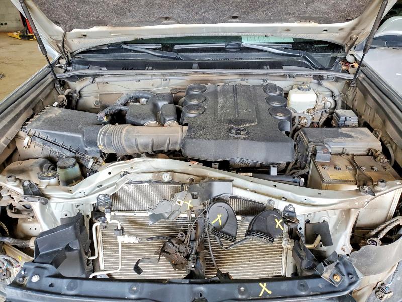 Продажа на аукционе авто 2021 Toyota 4runner, vin: JTERU5JR3M5948628, номер лота: 51584736