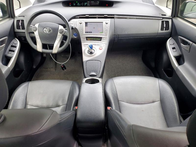 Продаж на аукціоні авто 2015 Toyota Prius, vin: JTDKN3DU0F1899776, номер лоту: 54923206