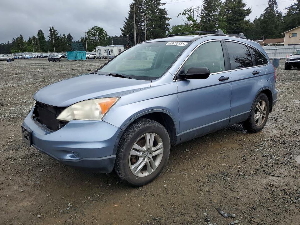 53708786 :رقم المزاد ، JHLRE3H59BC015871 vin ، 2011 Honda Cr-v مزاد بيع