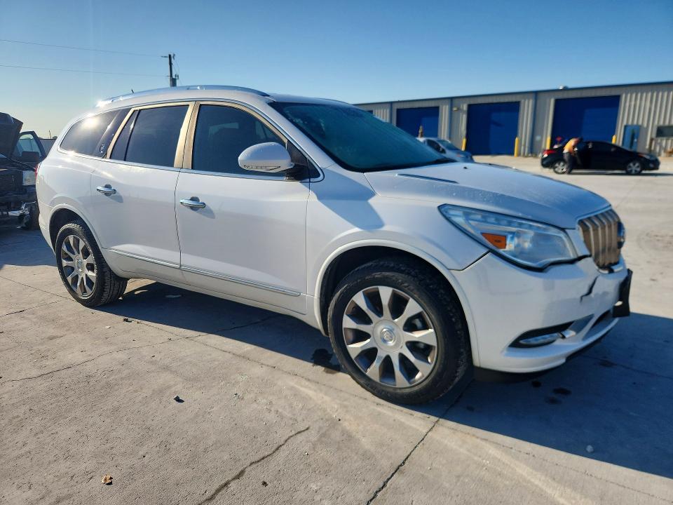 Aukcja sprzedaży 2017 Buick Enclave, vin: 5GAKRBKD5HJ250495, numer aukcji: 53335446