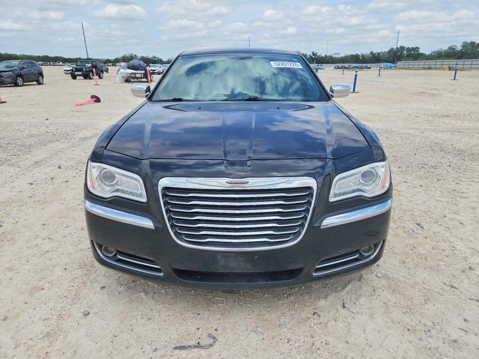 Aukcja sprzedaży 2014 Chrysler 300, vin: 2C3CCAAG3EH327554, numer aukcji: 52451226