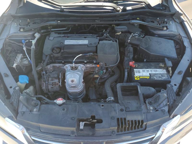 Aukcja sprzedaży 2014 Honda Accord, vin: 1HGCR2F82EA153512, numer aukcji: 53810746