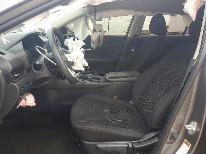 Aukcja sprzedaży 2023 Nissan Sentra, vin: 3N1AB8BV8PY303472, numer aukcji: 55312676