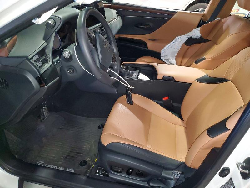 Продажа на аукционе авто 2024 Lexus Es 300h, vin: 58ADA1C19RU037180, номер лота: 51905196
