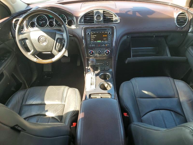 Продаж на аукціоні авто 2015 Buick Enclave, vin: 5GAKRCKD4FJ143294, номер лоту: 52893796