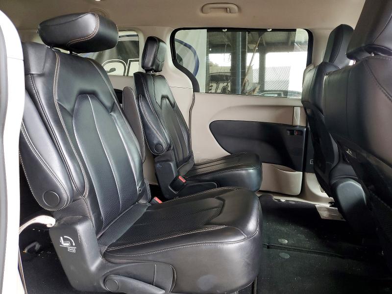 Продажа на аукционе авто 2023 Chrysler Pacifica, vin: 2C4RC1BG9PR514573, номер лота: 52752316