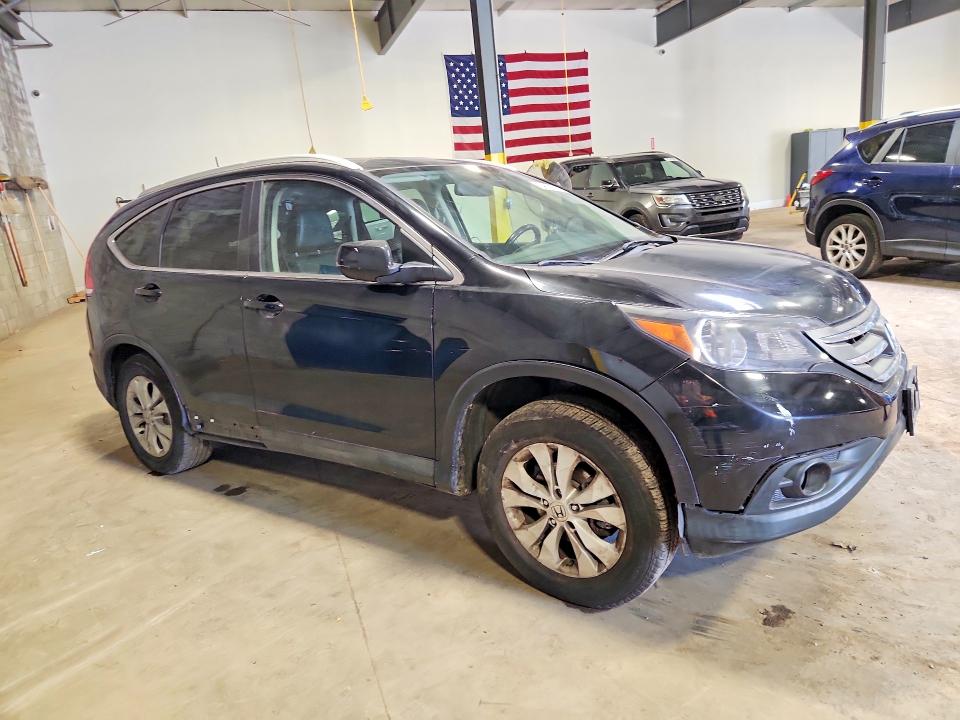 Продажа на аукционе авто 2014 Honda Cr-v, vin: 2HKRM4H74EH673811, номер лота: 54638766