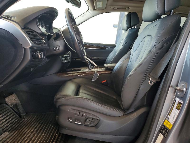 Aukcja sprzedaży 2015 Bmw X5, vin: 5UXKR6C59F0J79249, numer aukcji: 53541236