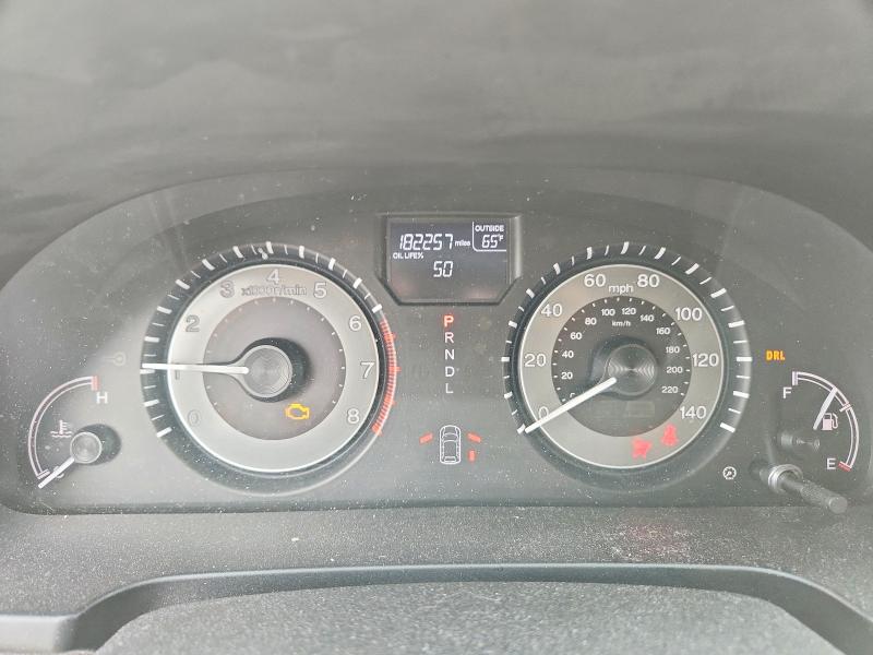 Aukcja sprzedaży 2016 Honda Odyssey, vin: 5FNRL5H66GB005056, numer aukcji: 52482936